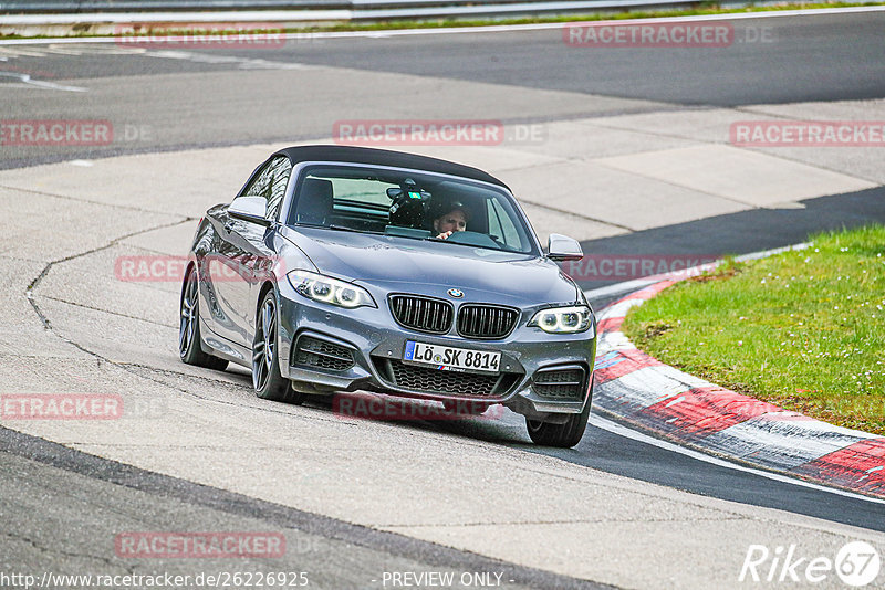 Bild #26226925 - Touristenfahrten Nürburgring Nordschleife (30.03.2024)