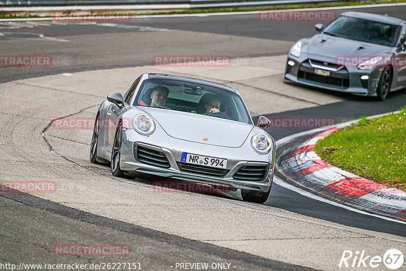 Bild #26227151 - Touristenfahrten Nürburgring Nordschleife (30.03.2024)