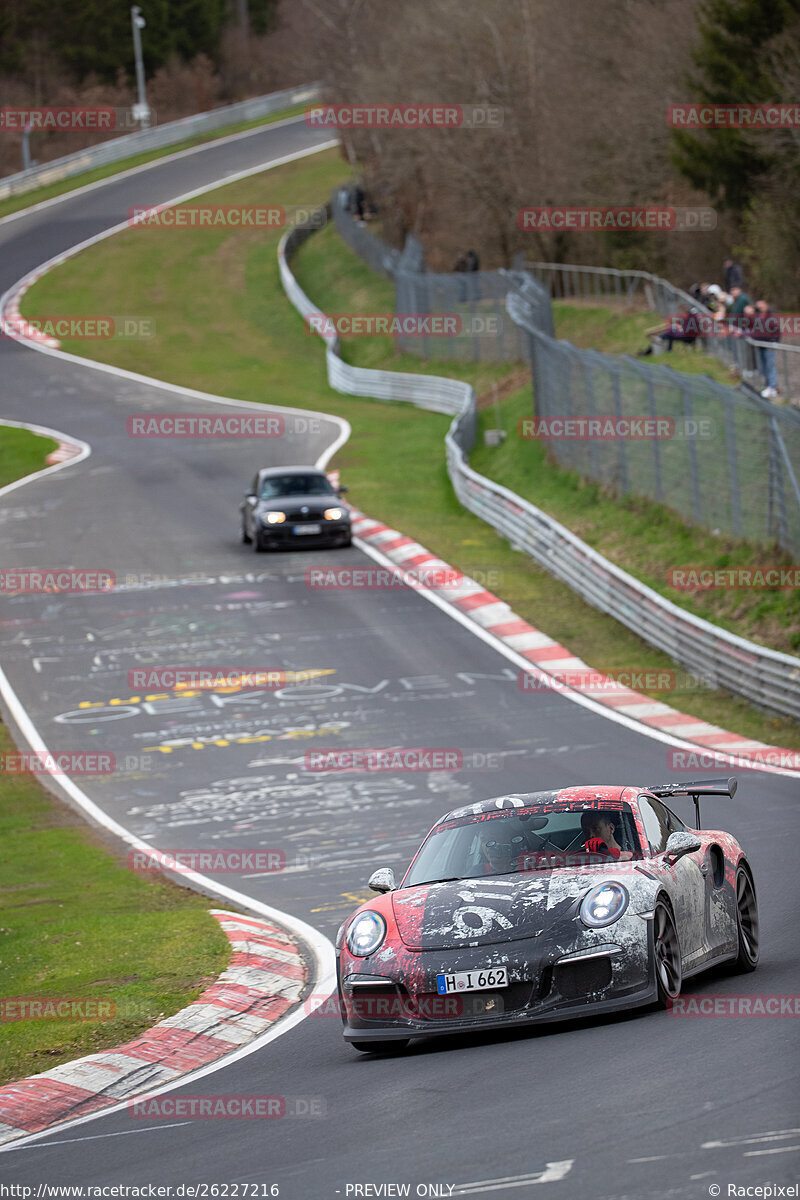 Bild #26227216 - Touristenfahrten Nürburgring Nordschleife (30.03.2024)