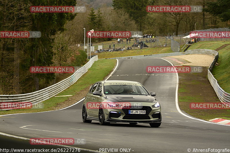 Bild #26227276 - Touristenfahrten Nürburgring Nordschleife (30.03.2024)