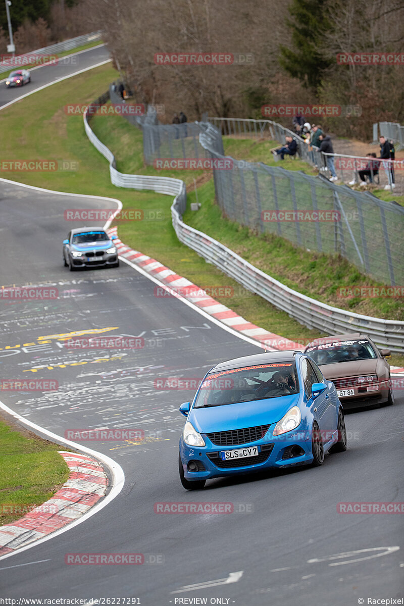 Bild #26227291 - Touristenfahrten Nürburgring Nordschleife (30.03.2024)