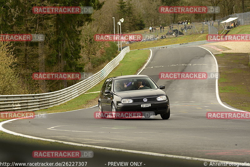 Bild #26227307 - Touristenfahrten Nürburgring Nordschleife (30.03.2024)