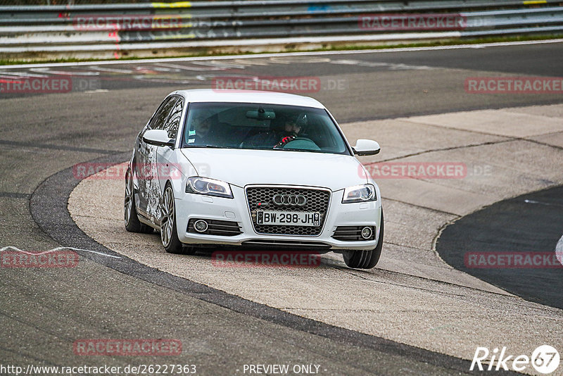 Bild #26227363 - Touristenfahrten Nürburgring Nordschleife (30.03.2024)