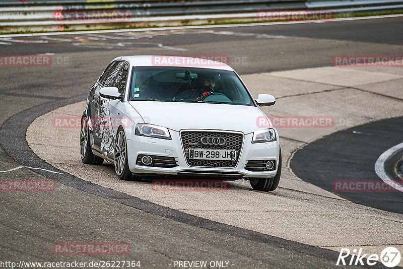 Bild #26227364 - Touristenfahrten Nürburgring Nordschleife (30.03.2024)