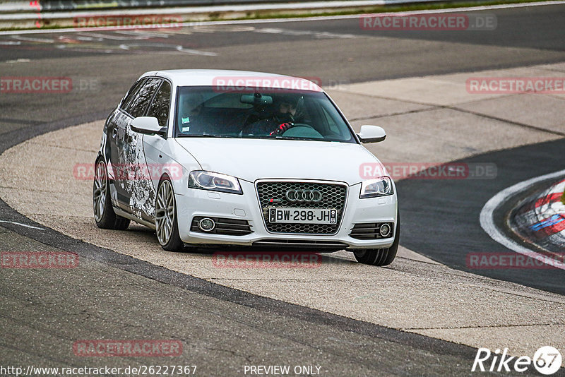 Bild #26227367 - Touristenfahrten Nürburgring Nordschleife (30.03.2024)