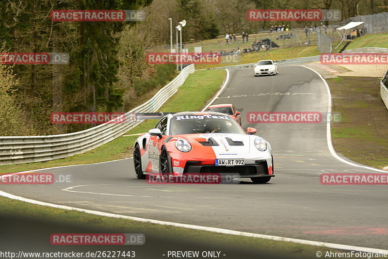 Bild #26227443 - Touristenfahrten Nürburgring Nordschleife (30.03.2024)