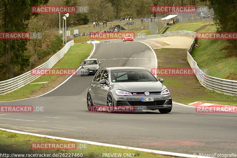 Bild #26227460 - Touristenfahrten Nürburgring Nordschleife (30.03.2024)