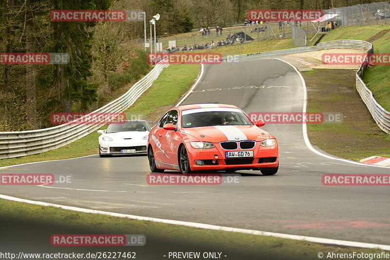 Bild #26227462 - Touristenfahrten Nürburgring Nordschleife (30.03.2024)