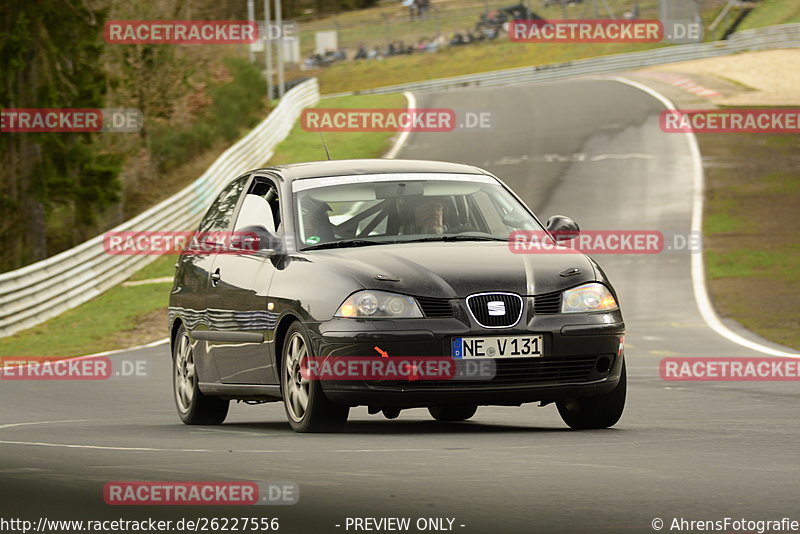 Bild #26227556 - Touristenfahrten Nürburgring Nordschleife (30.03.2024)