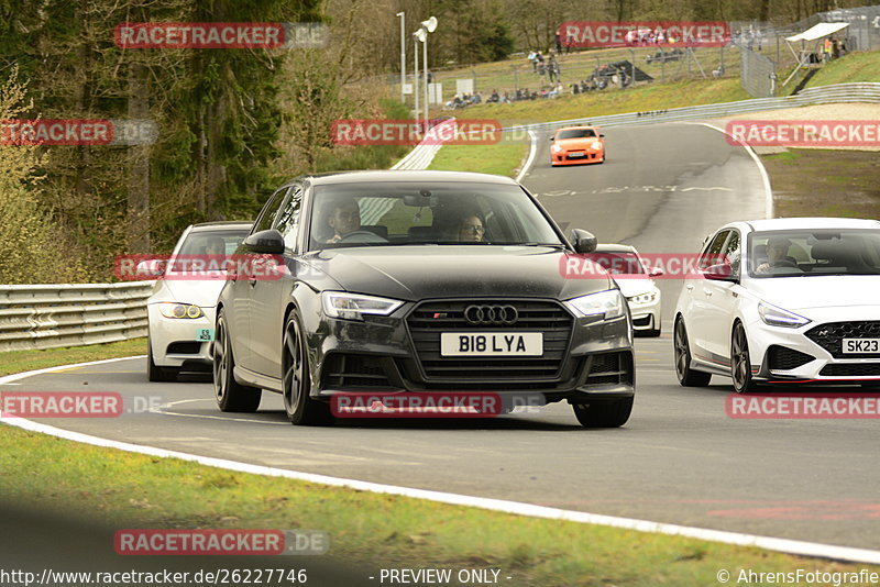 Bild #26227746 - Touristenfahrten Nürburgring Nordschleife (30.03.2024)