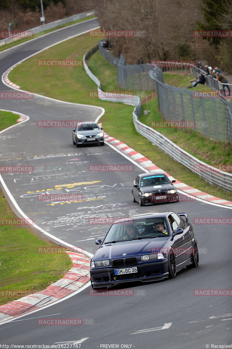 Bild #26227767 - Touristenfahrten Nürburgring Nordschleife (30.03.2024)