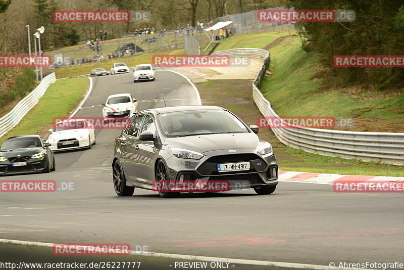 Bild #26227777 - Touristenfahrten Nürburgring Nordschleife (30.03.2024)