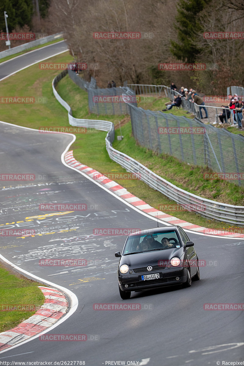 Bild #26227788 - Touristenfahrten Nürburgring Nordschleife (30.03.2024)