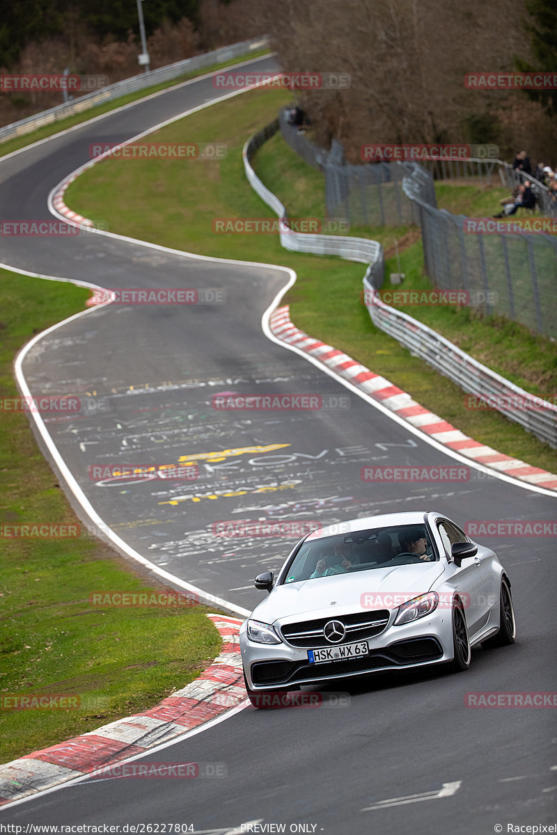 Bild #26227804 - Touristenfahrten Nürburgring Nordschleife (30.03.2024)