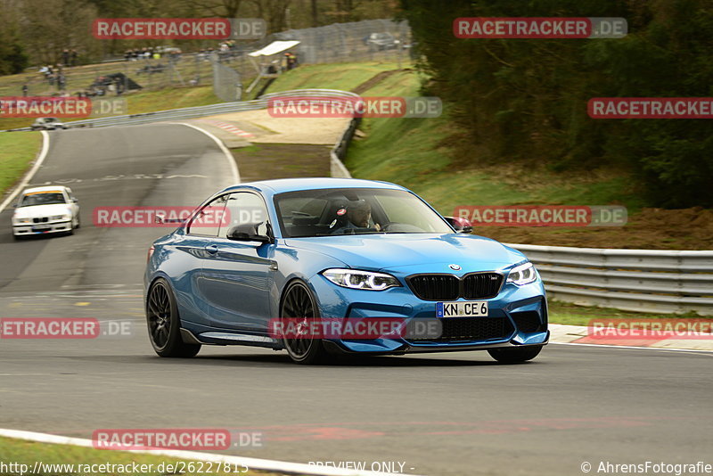 Bild #26227815 - Touristenfahrten Nürburgring Nordschleife (30.03.2024)