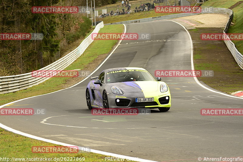 Bild #26227869 - Touristenfahrten Nürburgring Nordschleife (30.03.2024)