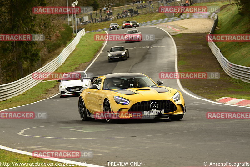 Bild #26227901 - Touristenfahrten Nürburgring Nordschleife (30.03.2024)