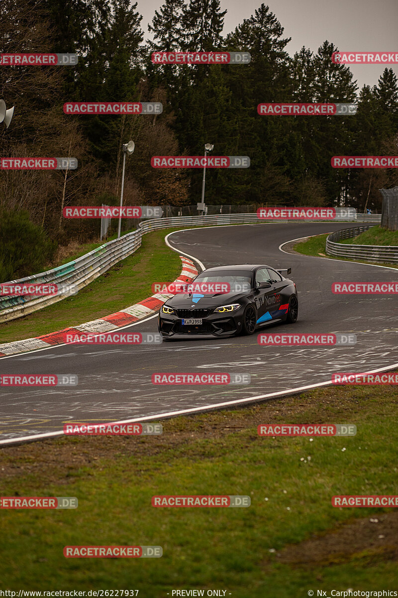 Bild #26227937 - Touristenfahrten Nürburgring Nordschleife (30.03.2024)