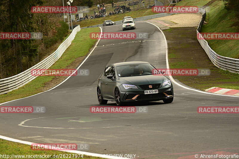 Bild #26227974 - Touristenfahrten Nürburgring Nordschleife (30.03.2024)