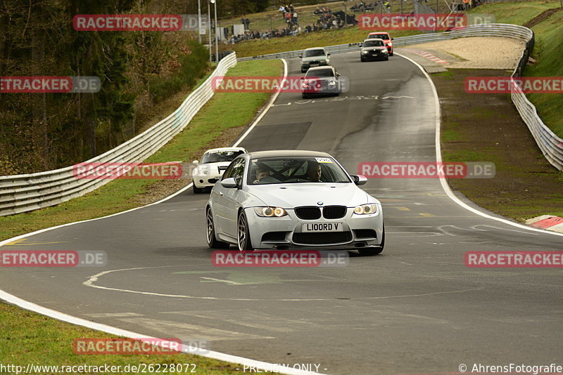 Bild #26228072 - Touristenfahrten Nürburgring Nordschleife (30.03.2024)