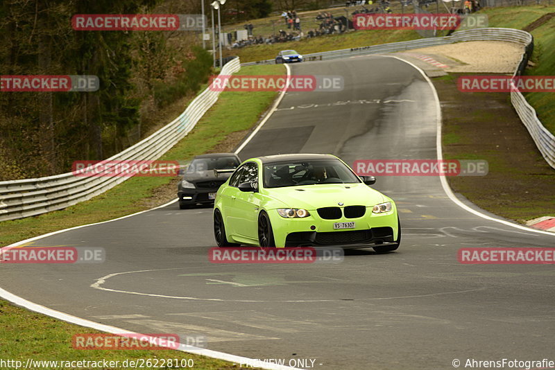 Bild #26228100 - Touristenfahrten Nürburgring Nordschleife (30.03.2024)