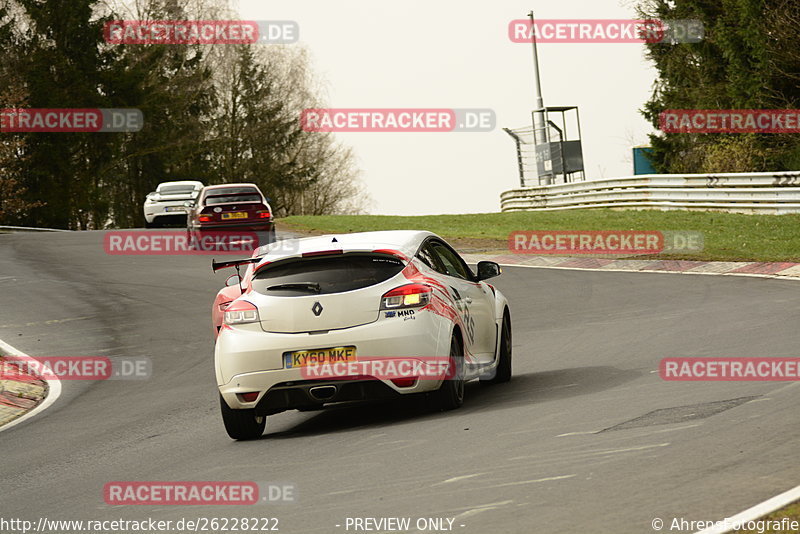 Bild #26228222 - Touristenfahrten Nürburgring Nordschleife (30.03.2024)