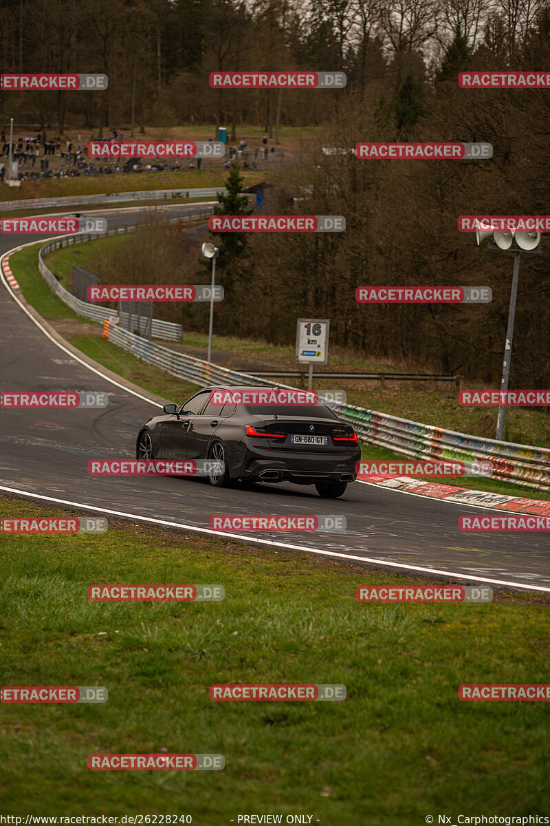 Bild #26228240 - Touristenfahrten Nürburgring Nordschleife (30.03.2024)