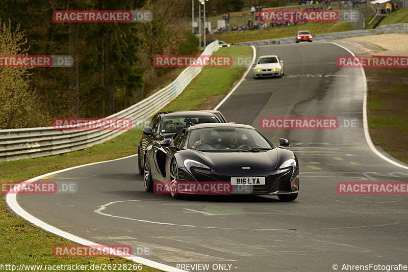 Bild #26228266 - Touristenfahrten Nürburgring Nordschleife (30.03.2024)