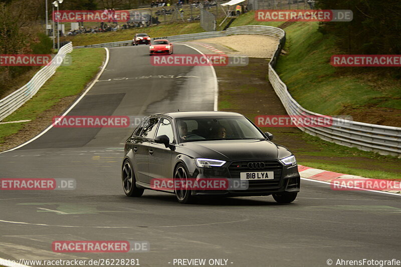 Bild #26228281 - Touristenfahrten Nürburgring Nordschleife (30.03.2024)