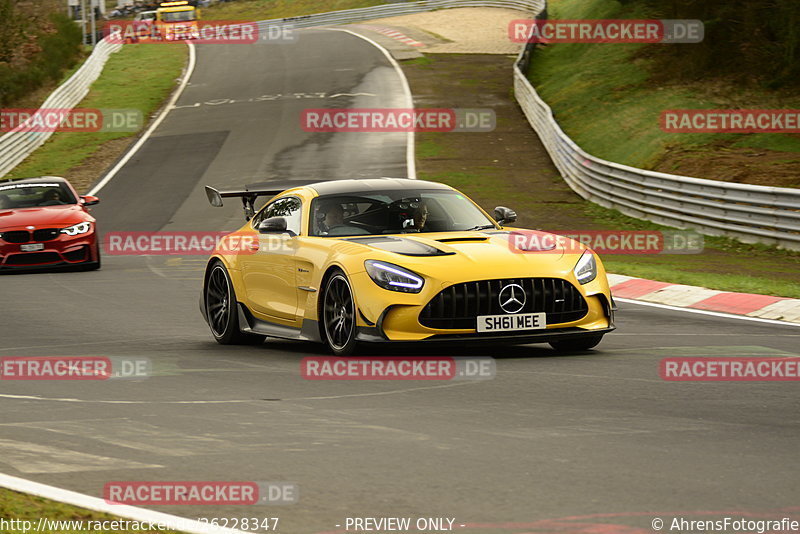 Bild #26228347 - Touristenfahrten Nürburgring Nordschleife (30.03.2024)