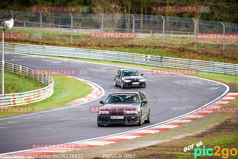 Bild #26228422 - Touristenfahrten Nürburgring Nordschleife (30.03.2024)