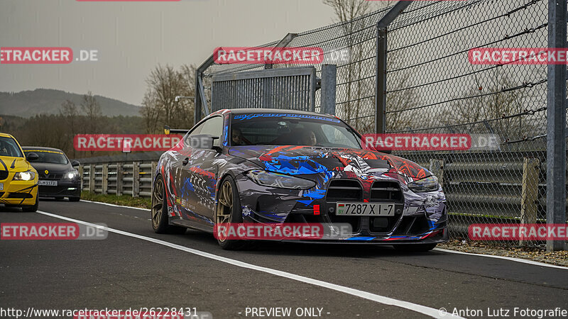 Bild #26228431 - Touristenfahrten Nürburgring Nordschleife (30.03.2024)