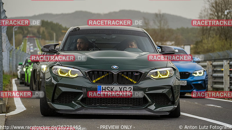 Bild #26228465 - Touristenfahrten Nürburgring Nordschleife (30.03.2024)