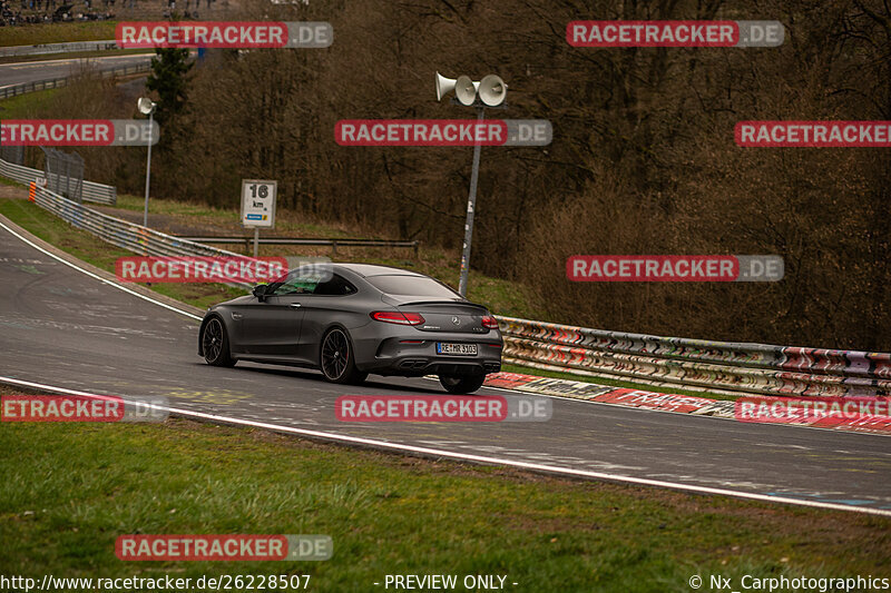 Bild #26228507 - Touristenfahrten Nürburgring Nordschleife (30.03.2024)