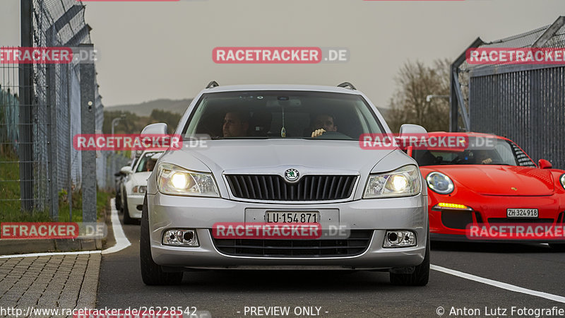 Bild #26228542 - Touristenfahrten Nürburgring Nordschleife (30.03.2024)