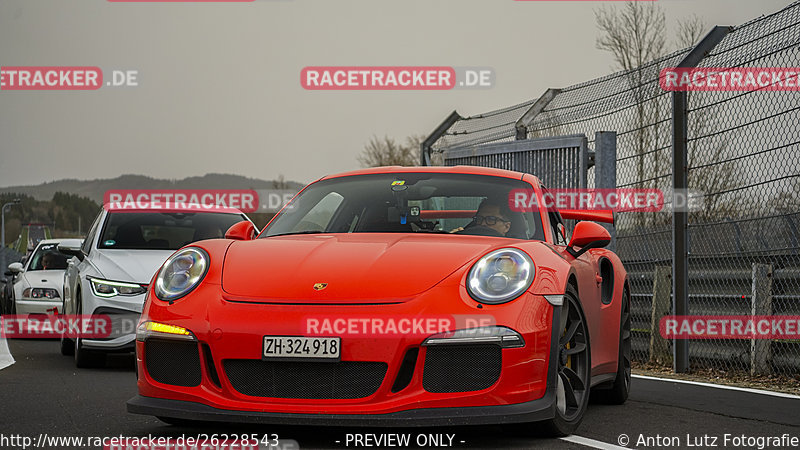 Bild #26228543 - Touristenfahrten Nürburgring Nordschleife (30.03.2024)