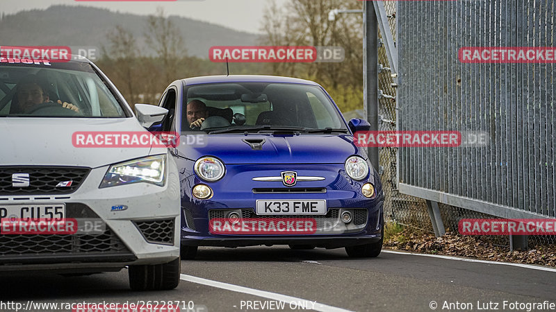 Bild #26228710 - Touristenfahrten Nürburgring Nordschleife (30.03.2024)