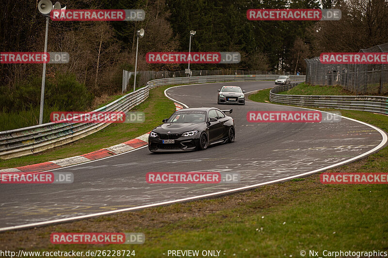 Bild #26228724 - Touristenfahrten Nürburgring Nordschleife (30.03.2024)