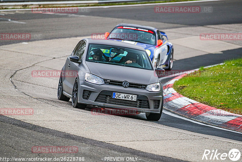 Bild #26228788 - Touristenfahrten Nürburgring Nordschleife (30.03.2024)