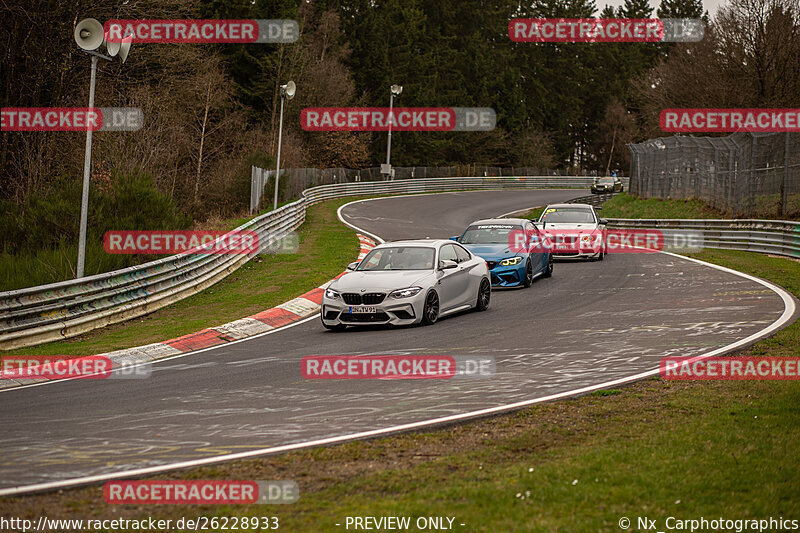 Bild #26228933 - Touristenfahrten Nürburgring Nordschleife (30.03.2024)