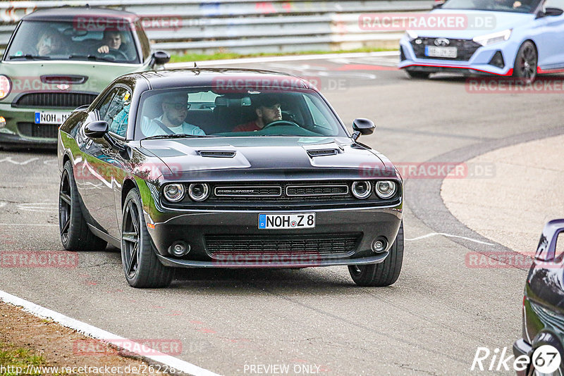 Bild #26228939 - Touristenfahrten Nürburgring Nordschleife (30.03.2024)