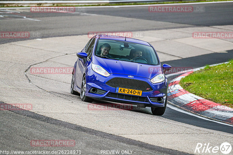 Bild #26228971 - Touristenfahrten Nürburgring Nordschleife (30.03.2024)