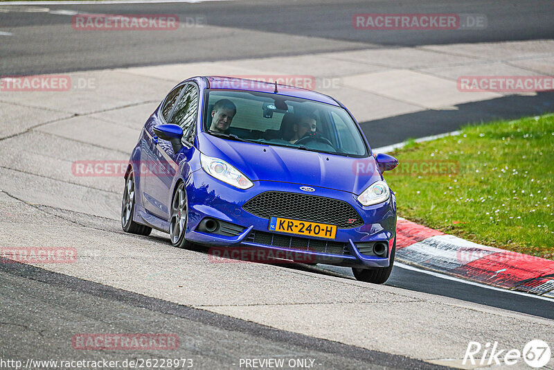 Bild #26228973 - Touristenfahrten Nürburgring Nordschleife (30.03.2024)