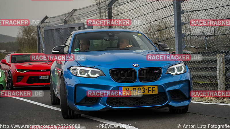 Bild #26229088 - Touristenfahrten Nürburgring Nordschleife (30.03.2024)