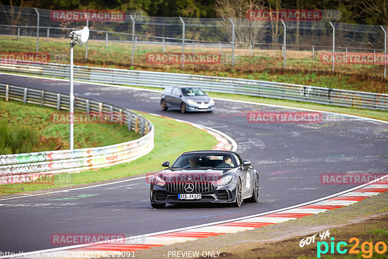 Bild #26229091 - Touristenfahrten Nürburgring Nordschleife (30.03.2024)