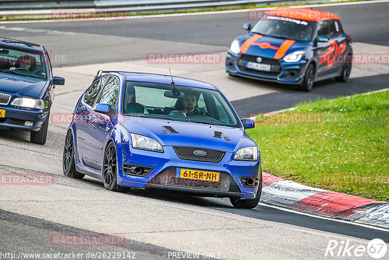 Bild #26229142 - Touristenfahrten Nürburgring Nordschleife (30.03.2024)