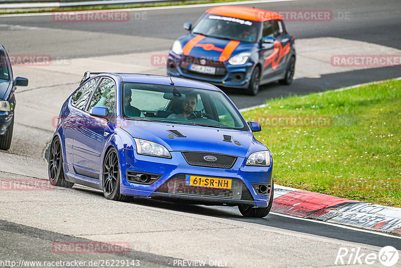 Bild #26229143 - Touristenfahrten Nürburgring Nordschleife (30.03.2024)