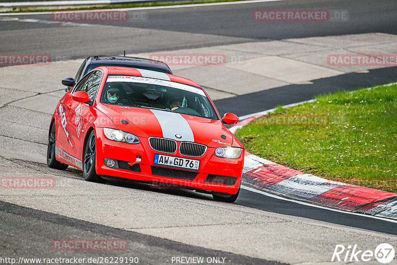 Bild #26229190 - Touristenfahrten Nürburgring Nordschleife (30.03.2024)