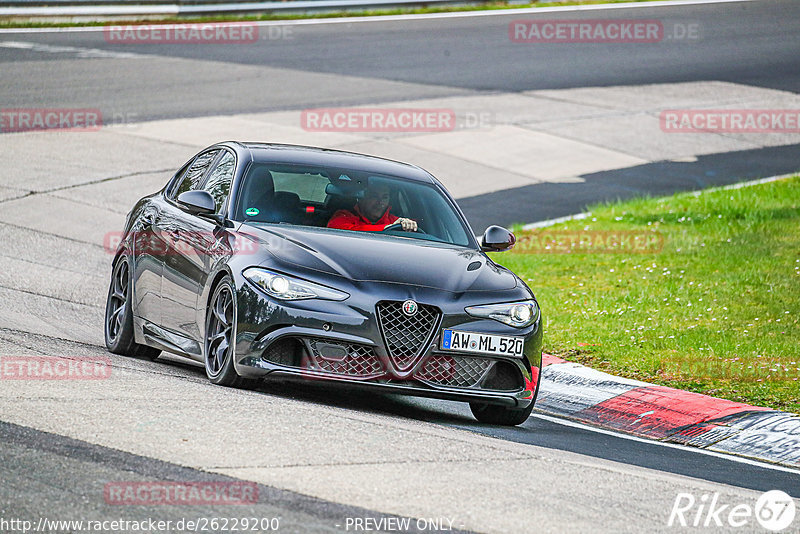 Bild #26229200 - Touristenfahrten Nürburgring Nordschleife (30.03.2024)