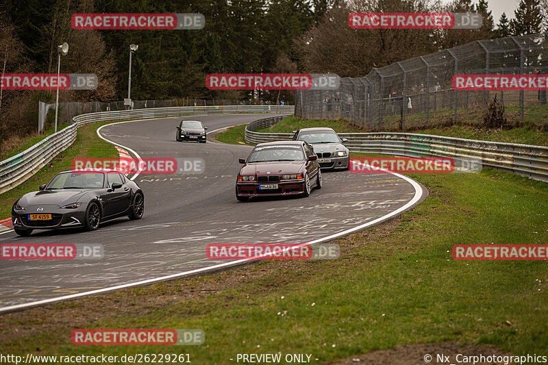 Bild #26229261 - Touristenfahrten Nürburgring Nordschleife (30.03.2024)